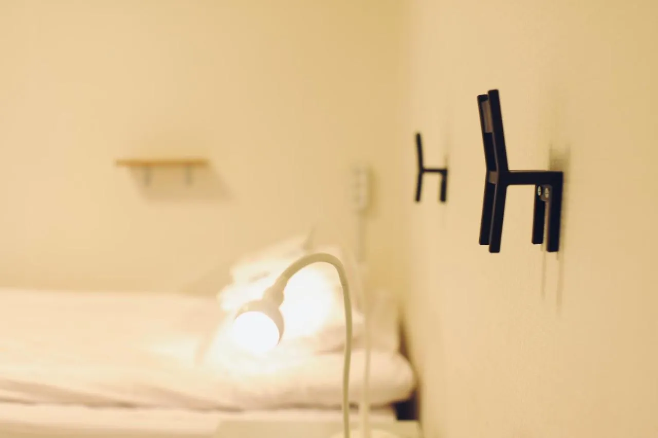 G Guesthouse Hongdae Seoel