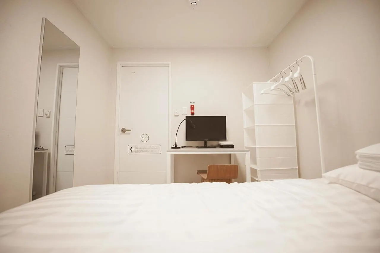 G Guesthouse Hongdae Seoel 2*,  Zuid-Korea